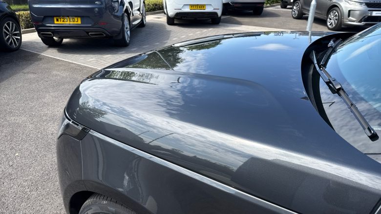 Land Rover Range Rover 3.0 SDV6 Vogue 4dr Auto Diesel Estate